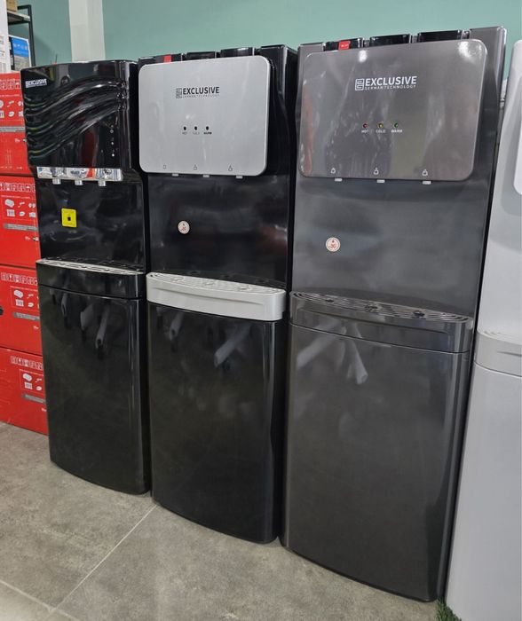 Куллер Electronix  Hofmann  TCL доставка бесплатно!