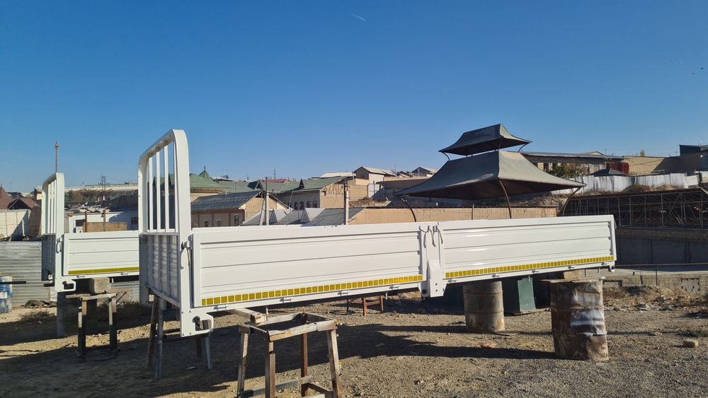 Фотондан ечилди стандарт борт