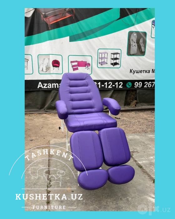 Педикюрный кресло pedikur kreslo