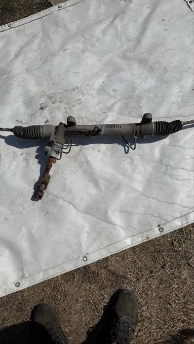 Кормилна Рейка Toyota Avensis T250 -2003-2009г.