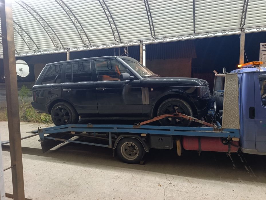 Эвакуатор круглосуточна 24/7