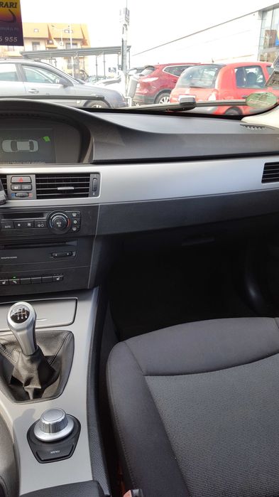 Vand BMW E90 320D din 2005