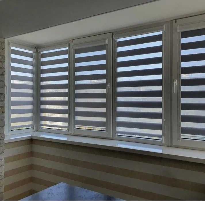 Роллшторы В Кокшетау. ЦЕНА=КАЧЕСТВО