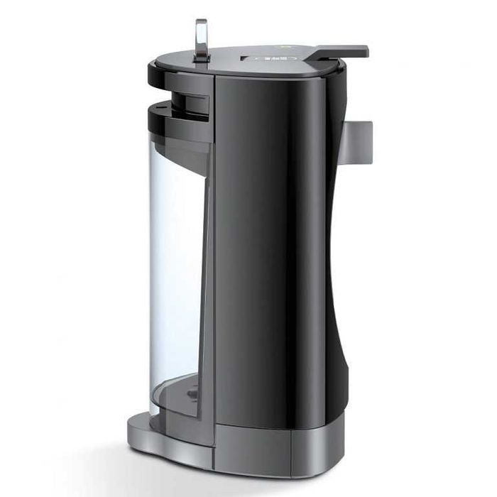 Кафемашина за Части Dolce Gusto Oblo KP110, 15bar - бяла и черна