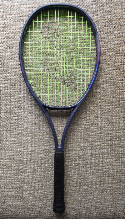 Yonex Percept 100d 18x19
