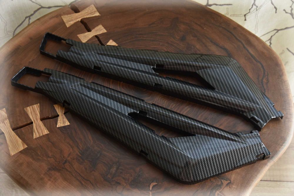 Продавам части за Sur Ron Light Bee X