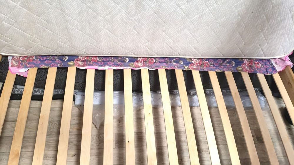 Продается кровать