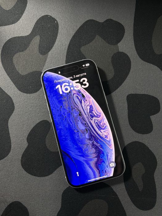 Iphone 15 (128bg)
