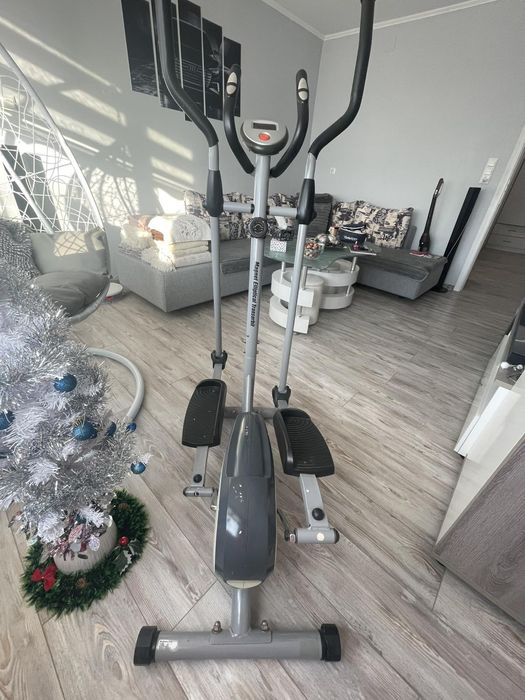 Кростренажор Sportes