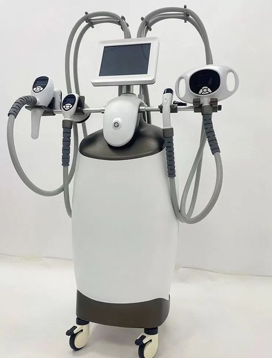 Аппарат Vella shape C8+ коррекция фигуры