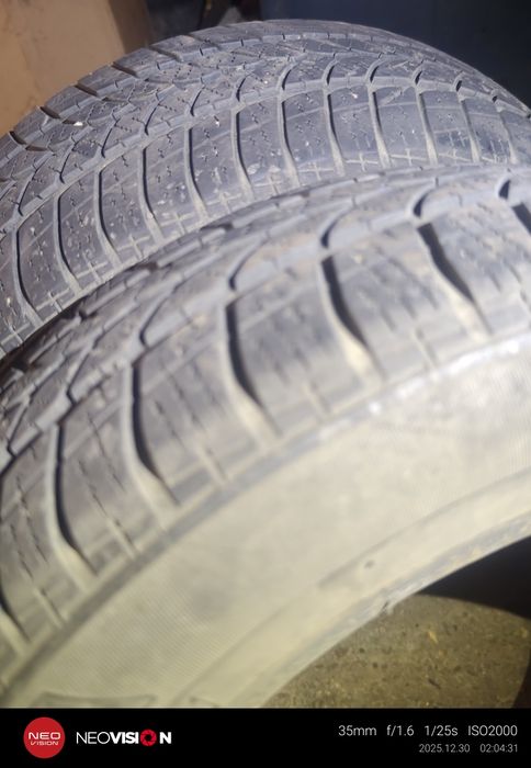 Anvelope 205x55r16 205x55x16 de iarna