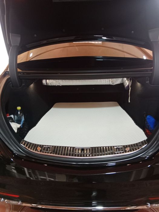 Продаётся Mercedes-Bens W222,  оригинал, отличном состоянии