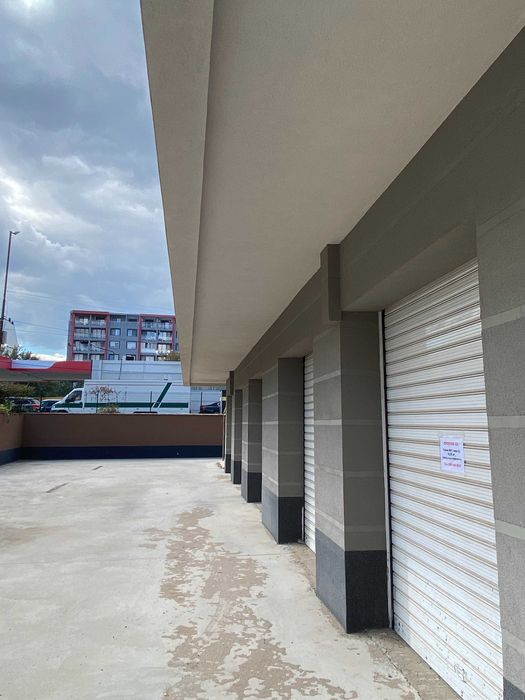 Продава се Гараж / Паркомясто в София, Модерно предградие - 19 кв.м за 1685 €/кв.м - Снимка #1