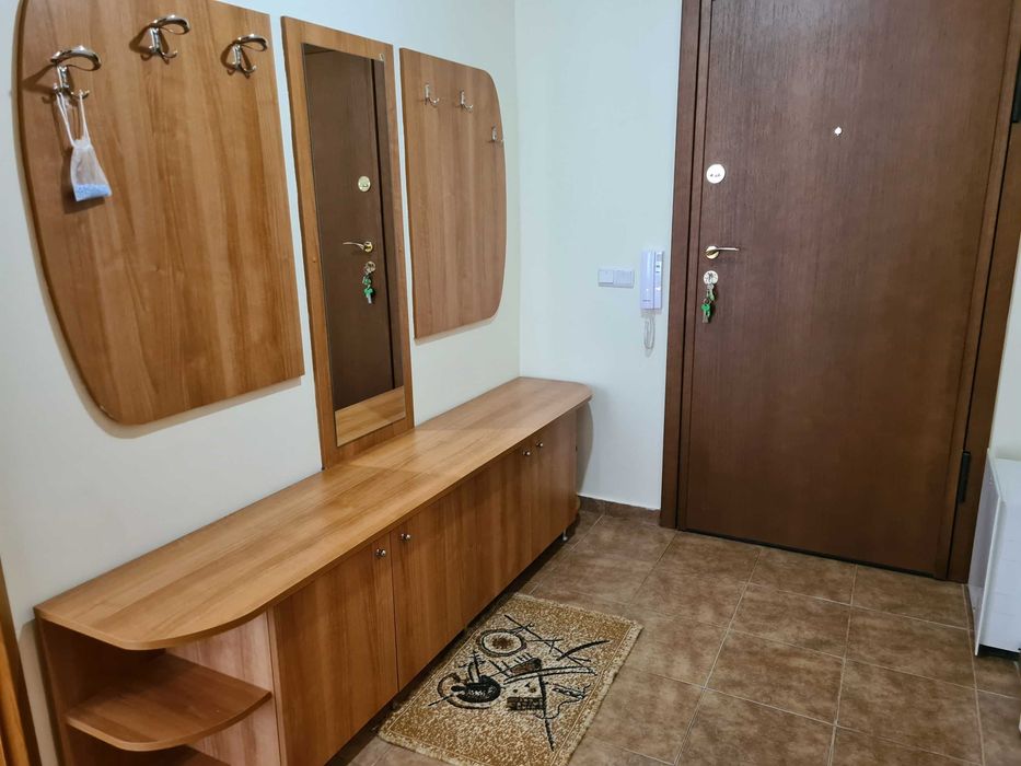 Дава се под наем Двустаен апартамент в София, Банишора - 70 кв.м за 448.8 € - Снимка #7