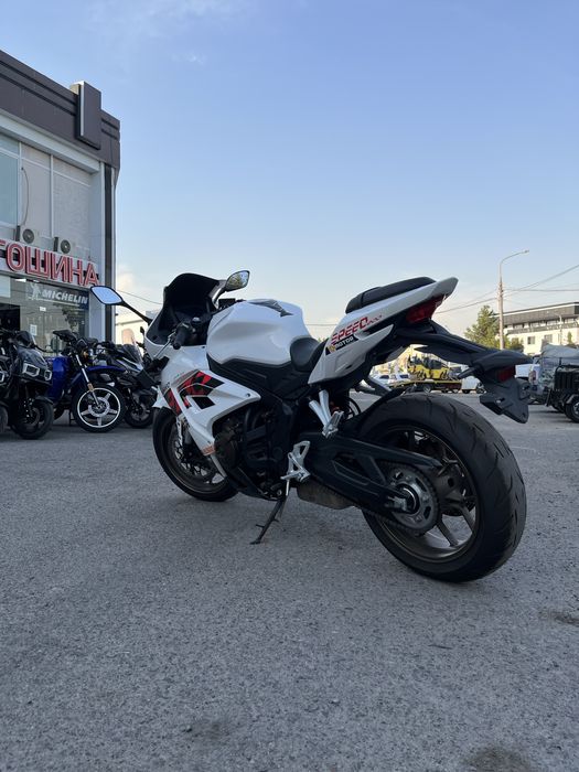 Jiming 800 RR anor bank orqali nasiyaga chqadi