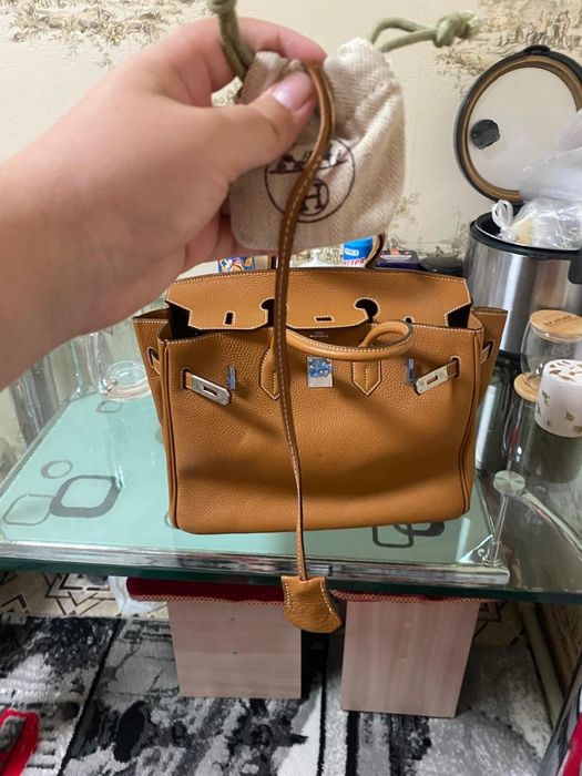 Продам сумку Hermes