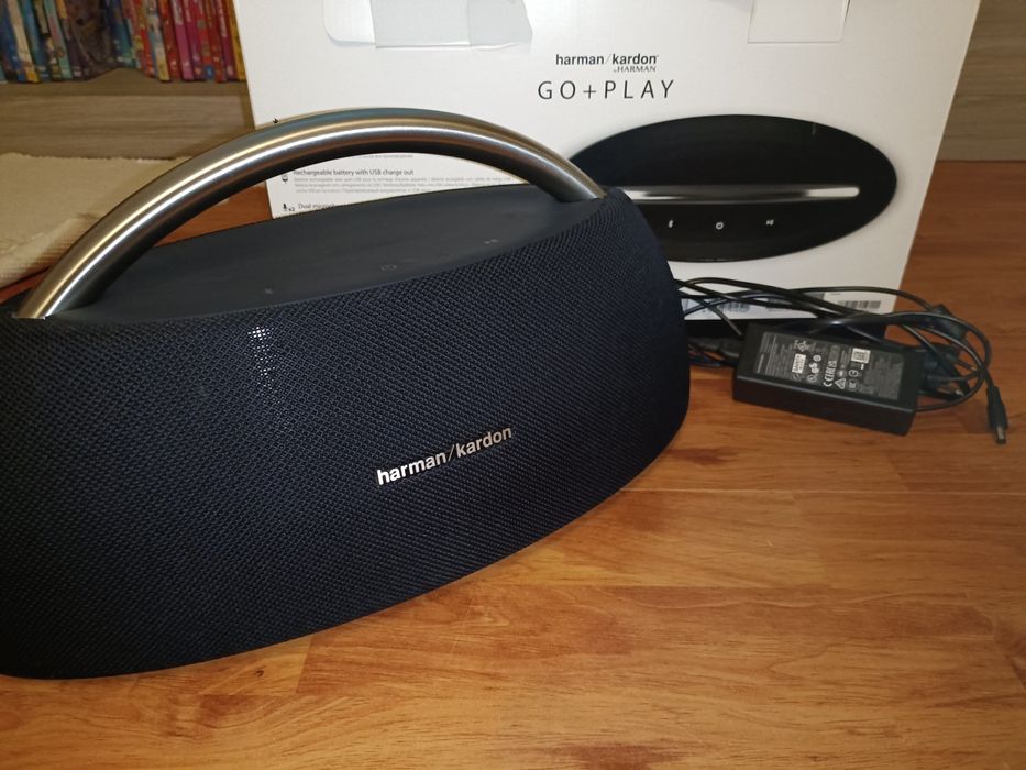 Boxa portabila Harman Kardon