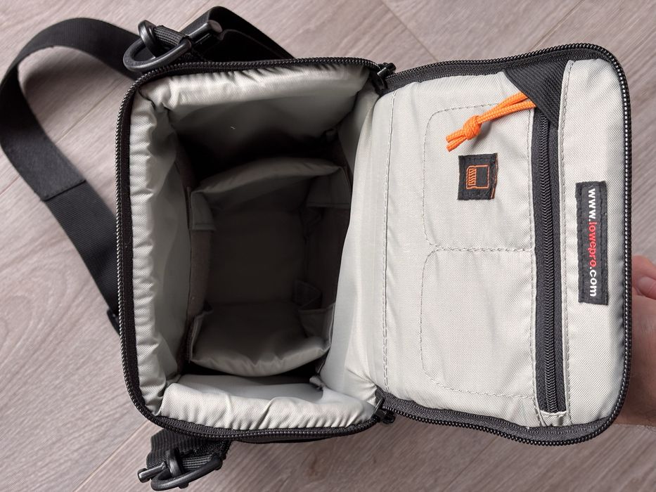 Geanta / toc Lowepro 55AW