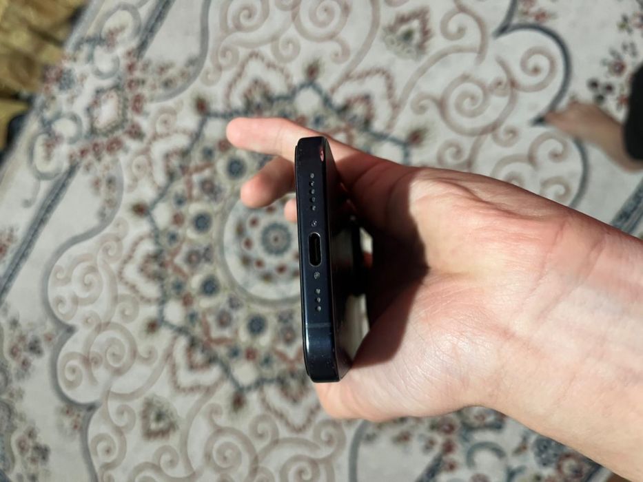 Iphone 15pro продам