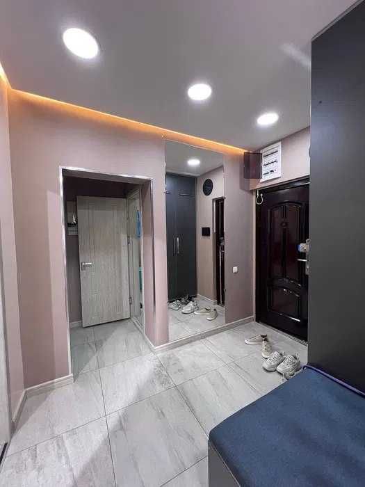 Б5Аренду квартира 2-ком[Алмазарский р-н беруний метро]