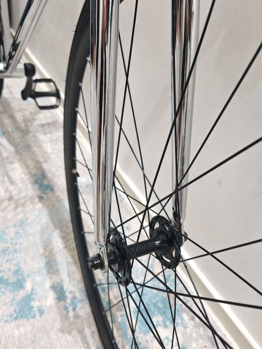 Велосипед фикс Fixed gear