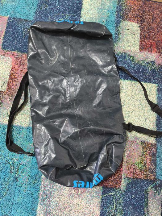Geanta scuba diving
