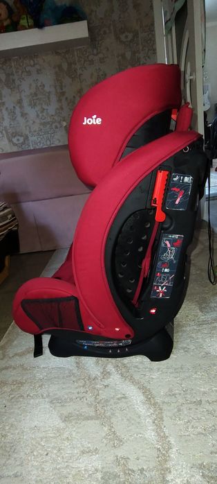 Продам кресло детское