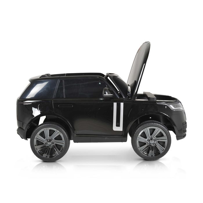 Лицензиран Акумулаоторен Джип Range Rover, 480W, 24V7AH, EVA гуми
