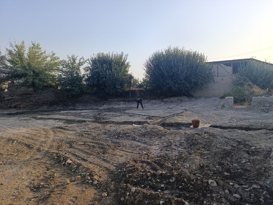 Чек сотилади 6 сотих