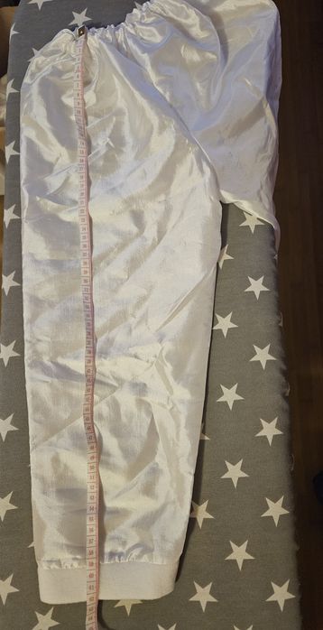 Costum de înger pentru serbare