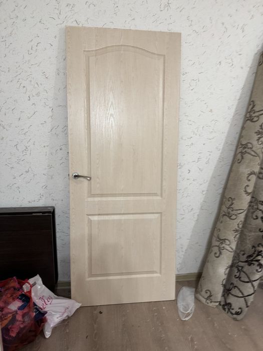 Продам двери срочно