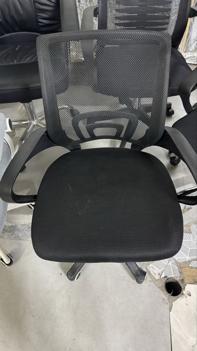 Офисный кресло распродажа