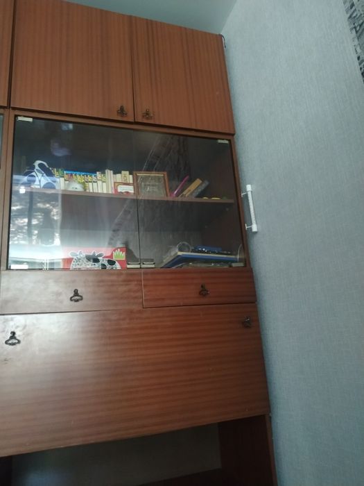 Шкаф(Чехословакия)