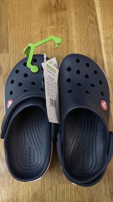 Crocs оригинал новые размер 13