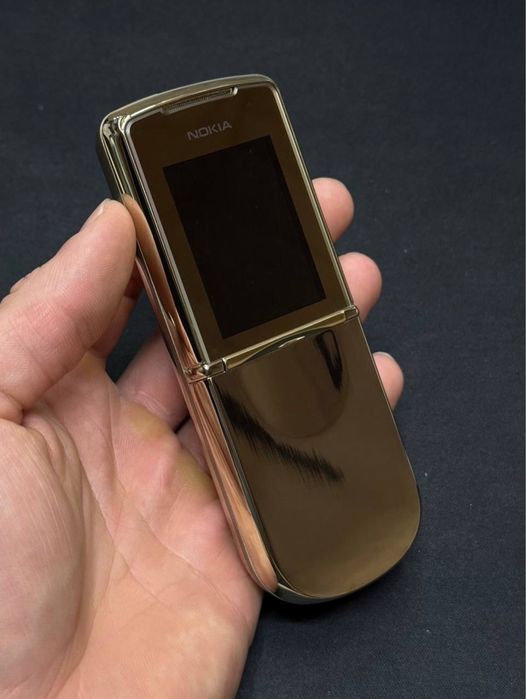 Телефон Nokia 8800 Sirocco
