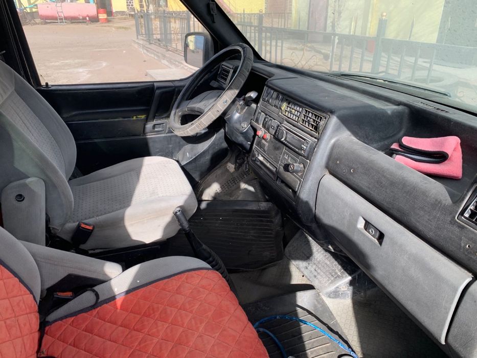 Продам автомобиль