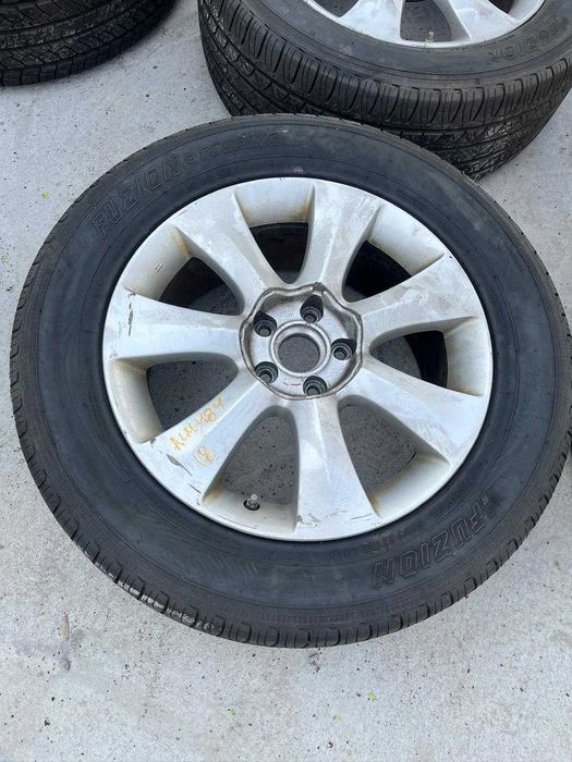 диски субару трибека