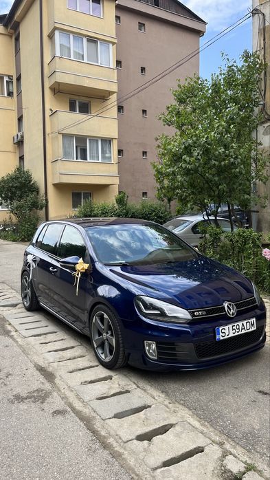 VOLKSWAGEN Golf 0 — imagine 5