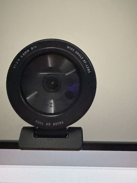 Razer Kiyo Pro Уебкамера