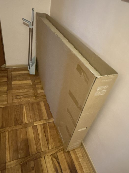 Samsung Crystal UHD DU8000 class 165*65cm