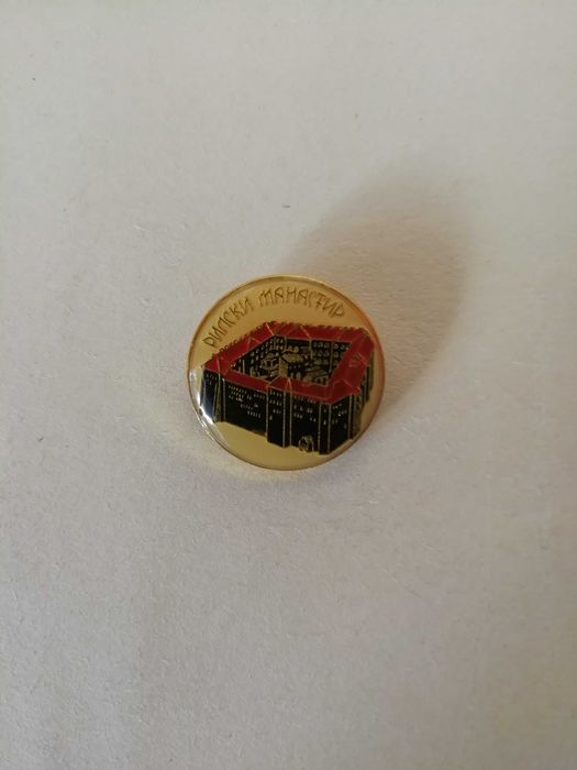 Значки - отлично състояние - САМО по телефон!