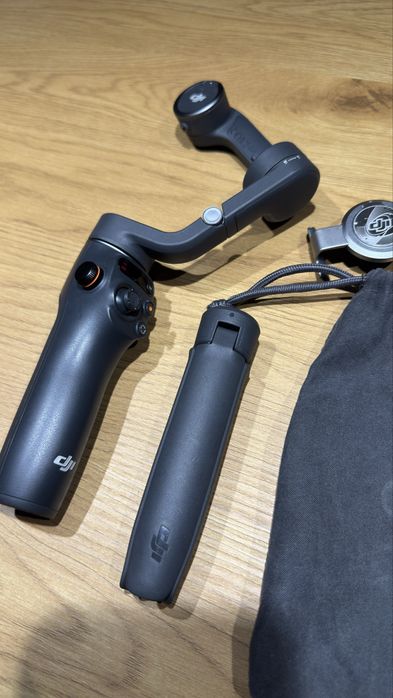 Dji Osmo Mobile 6