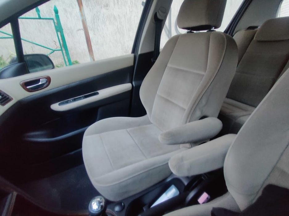 Peugeot 307 2.0 HDi 90 CP – Vânzare urgentă  Fiabilă, consum redus, ec