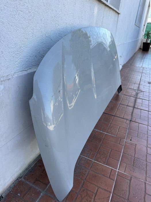 Преден капак за Пежо Рифтер 18г-