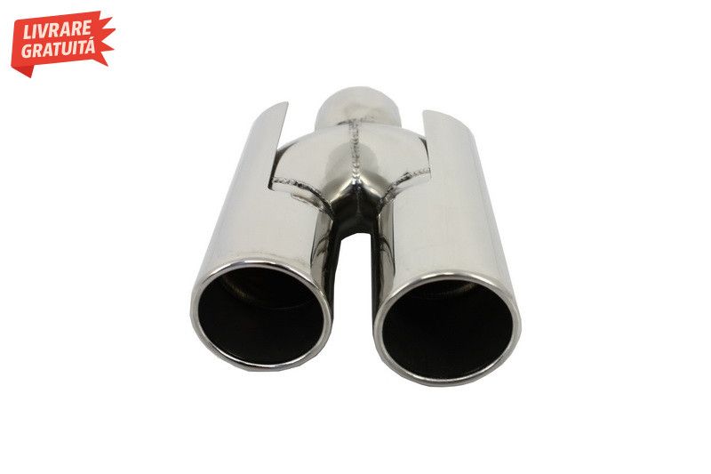 Tobe Ornamente sistemul de evacuare BMW E60 E90 E92 E93 F10 F30 M3 M5