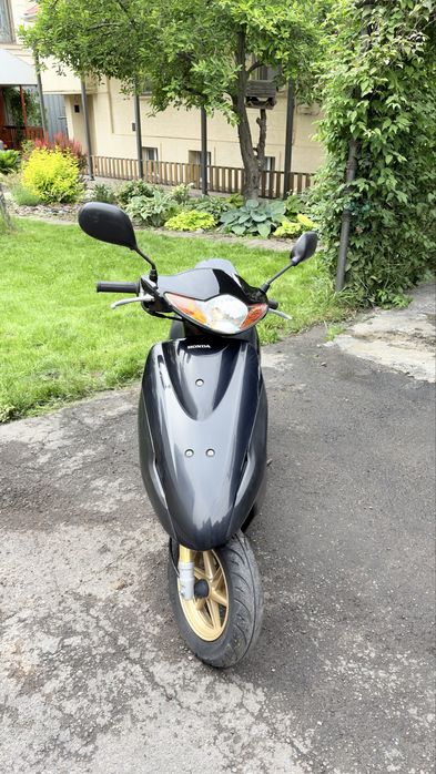 Honda dio 63 z4