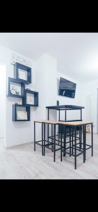 Apartament 2 camere Lăpuș Argeș SUCPI etaj.2