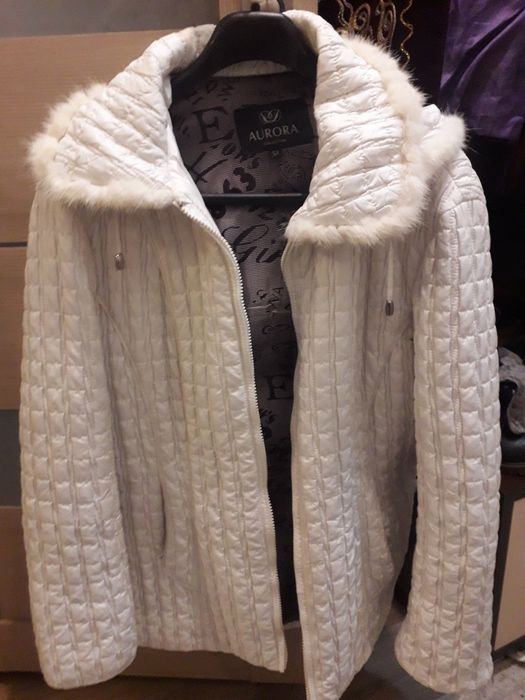 Куртка женская демисезон