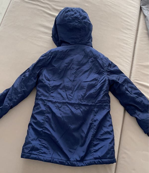 Geaca cu vesta inclusa mar 128