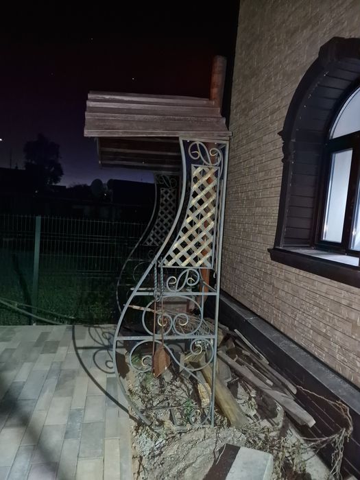 Мангальный комплекс